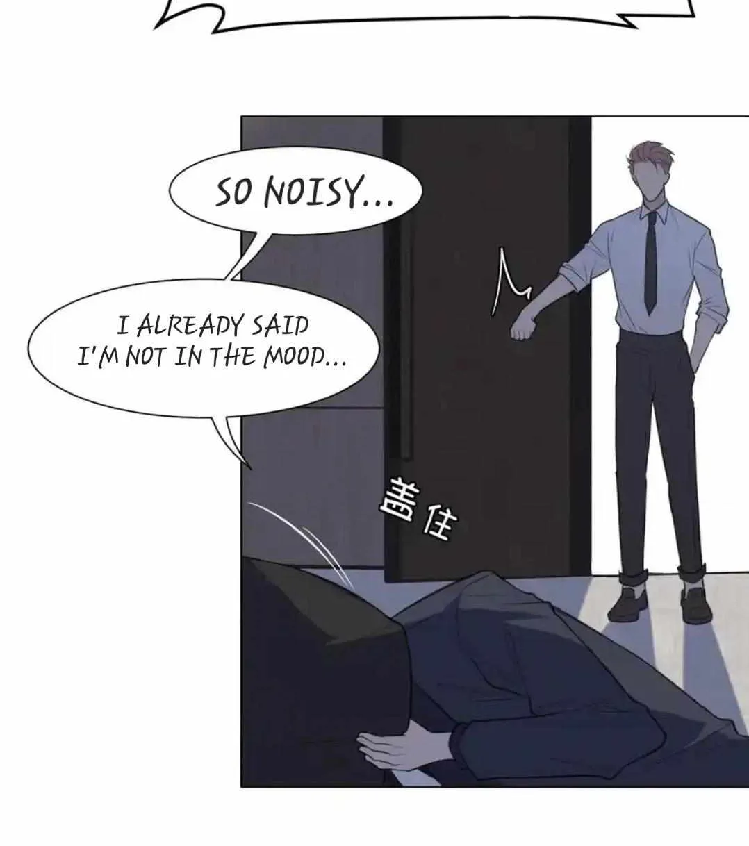 Prejudice Chapter 26 page 15 - 