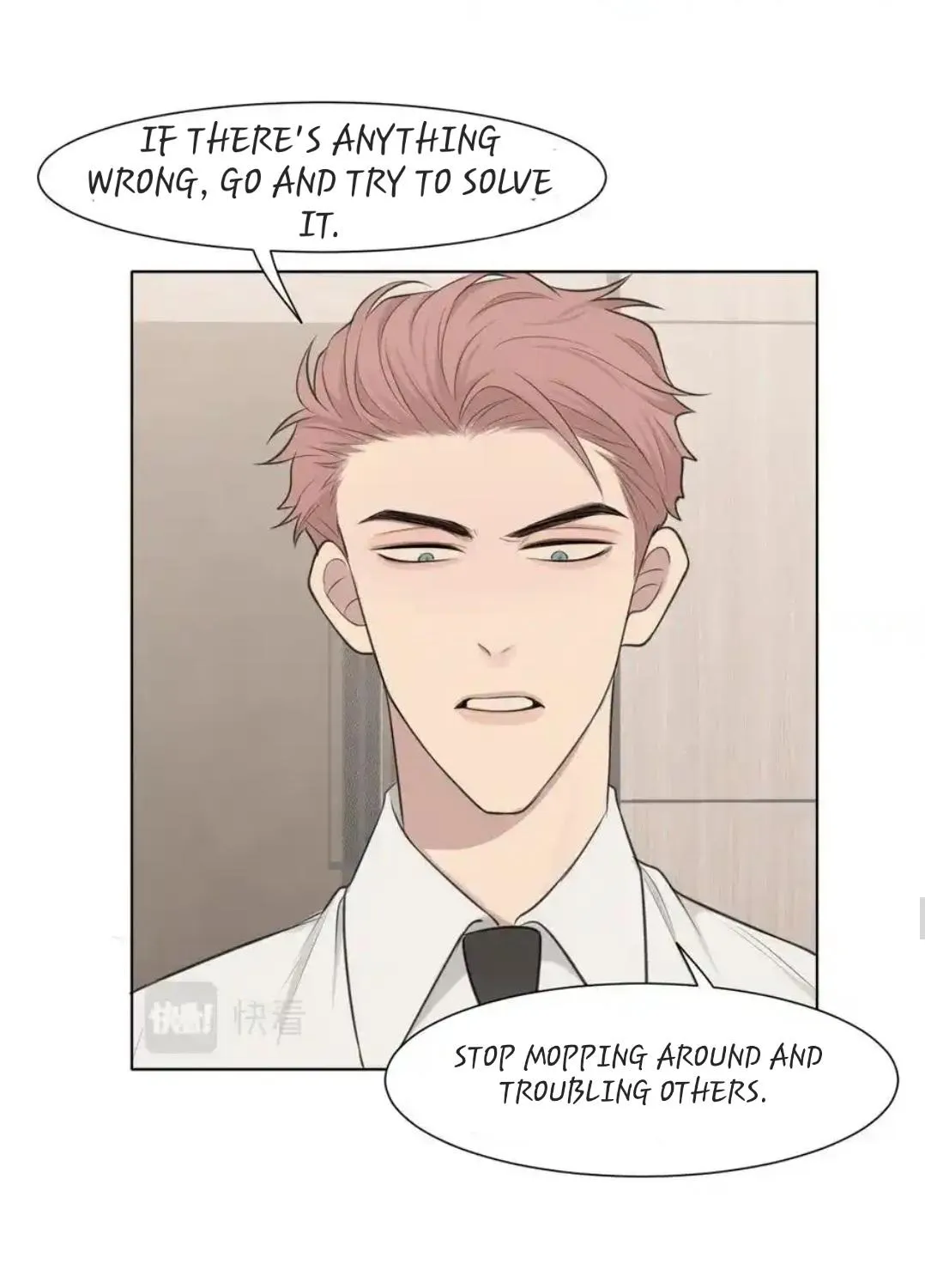 Prejudice Chapter 26 page 16 - 