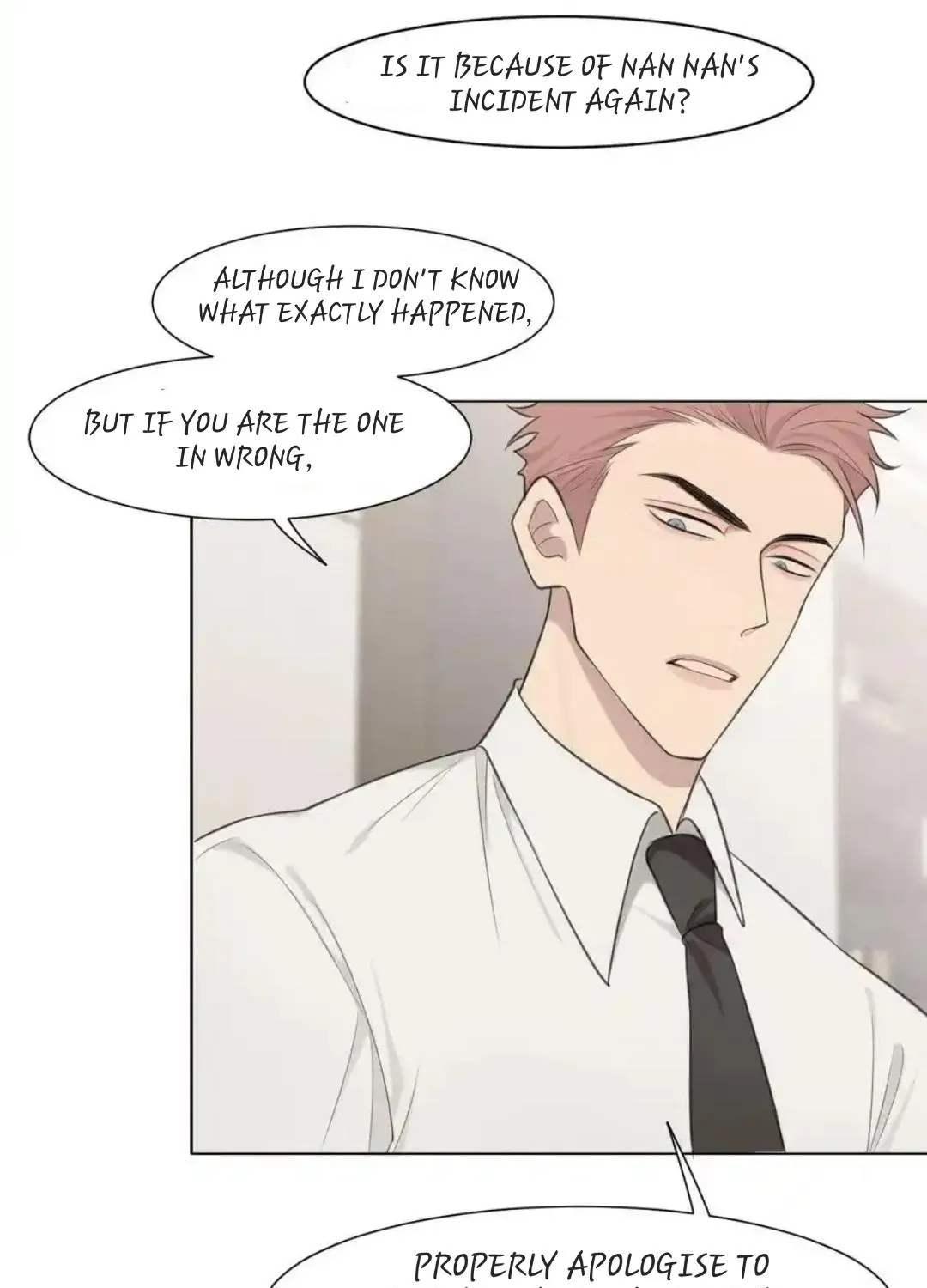 Prejudice Chapter 26 page 18 - 