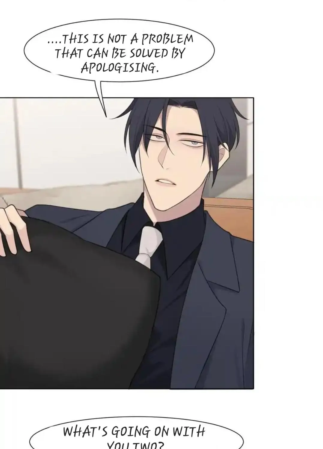 Prejudice Chapter 26 page 20 - 