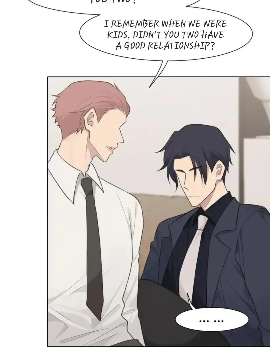 Prejudice Chapter 26 page 21 - 