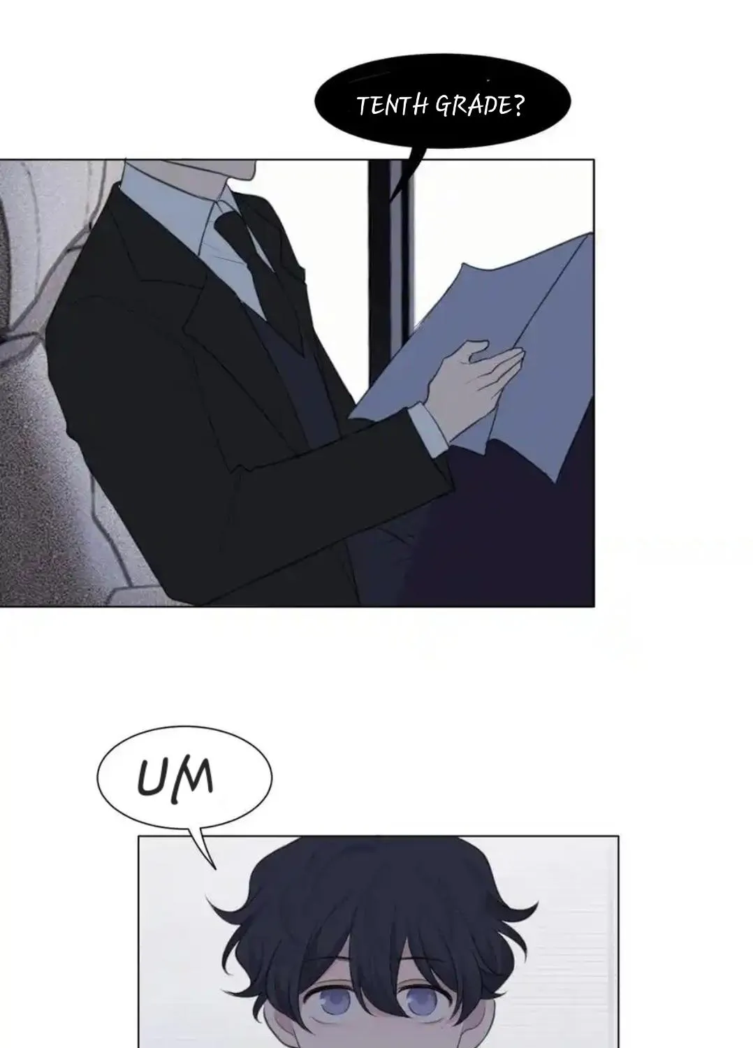 Prejudice Chapter 26 page 24 - 
