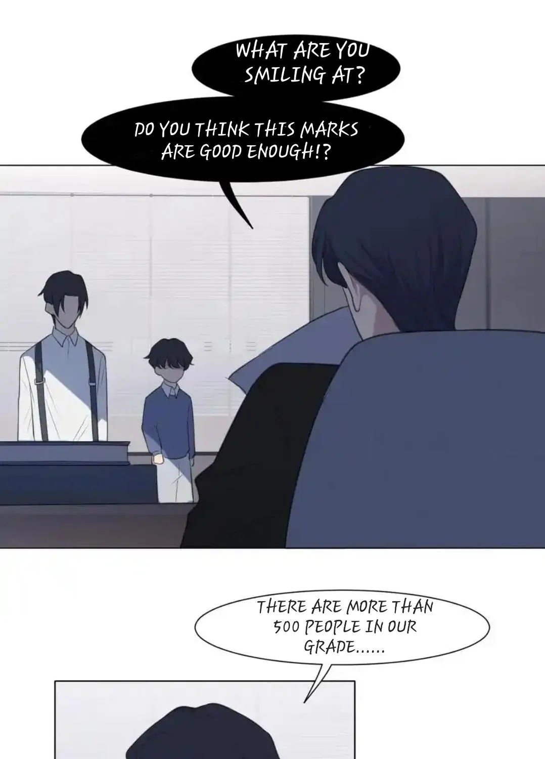 Prejudice Chapter 26 page 26 - 