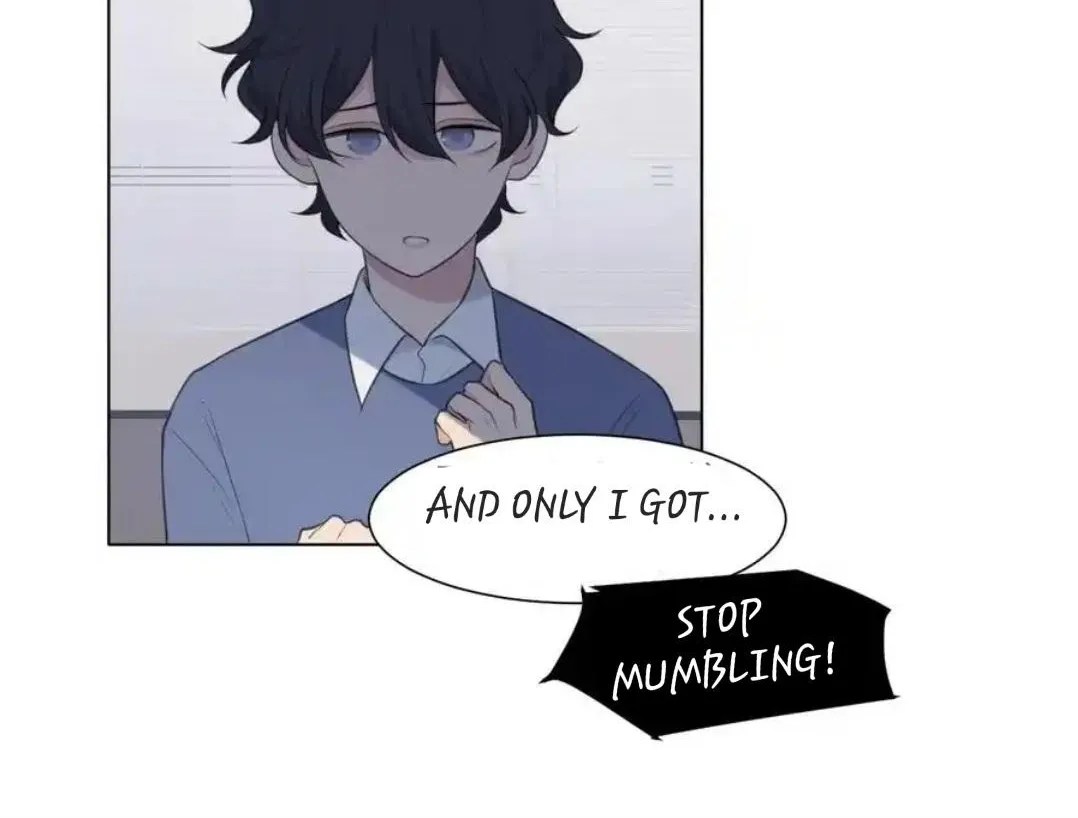 Prejudice Chapter 26 page 27 - 