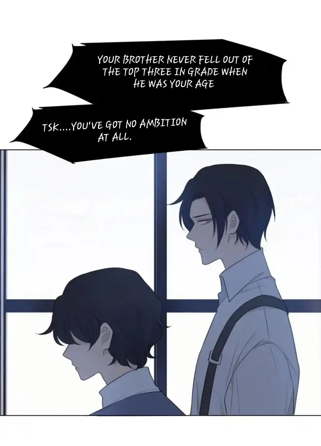 Prejudice Chapter 26 page 28 - 