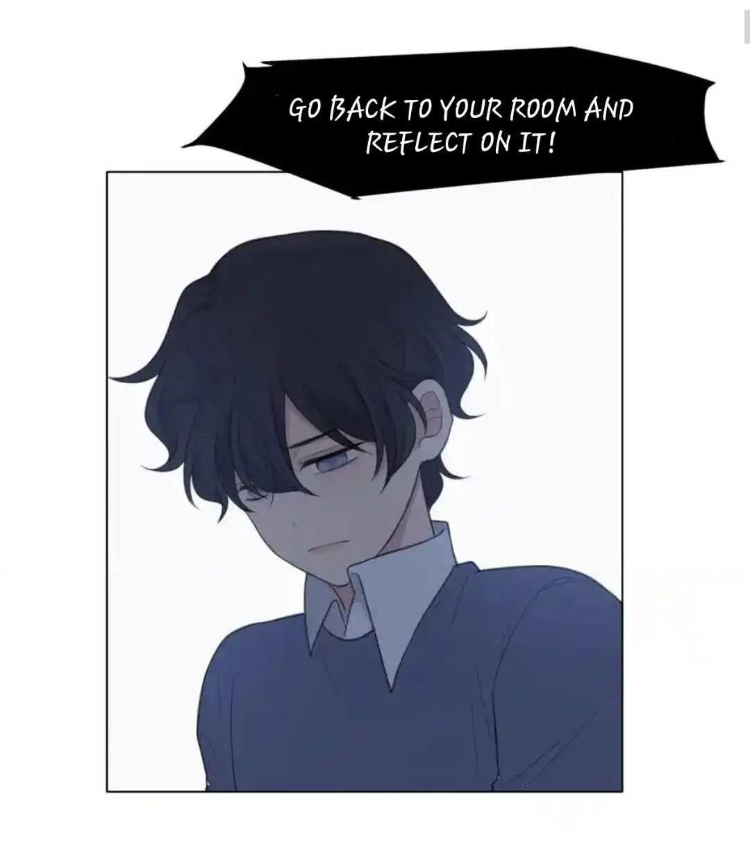 Prejudice Chapter 26 page 29 - 