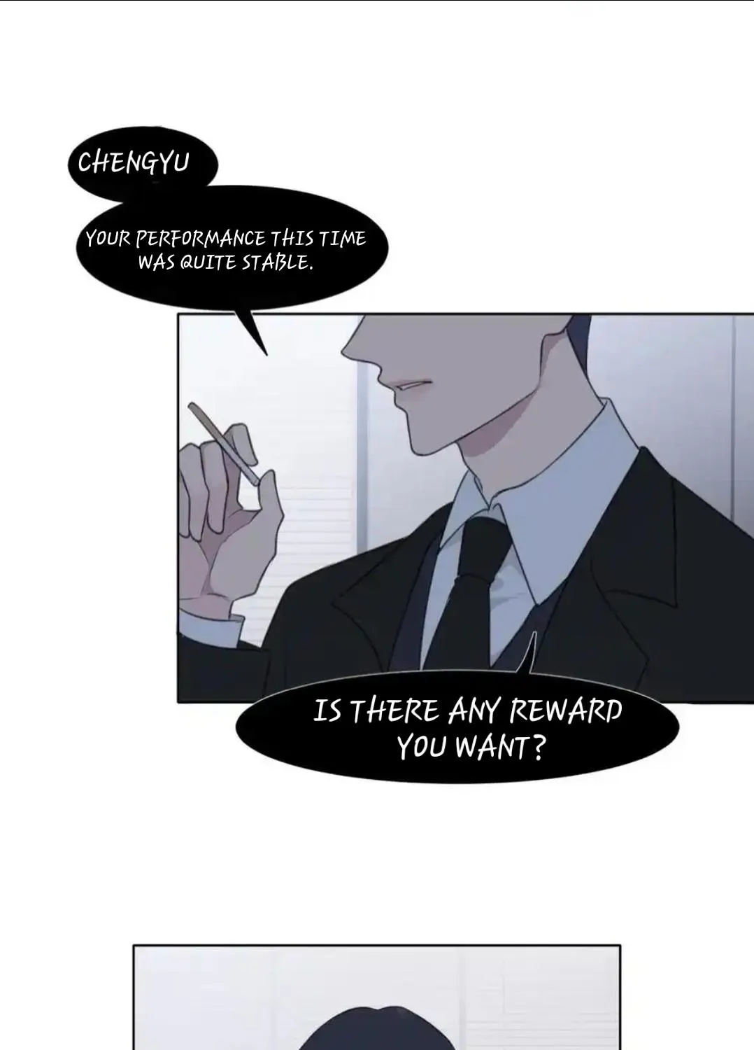 Prejudice Chapter 26 page 30 - 
