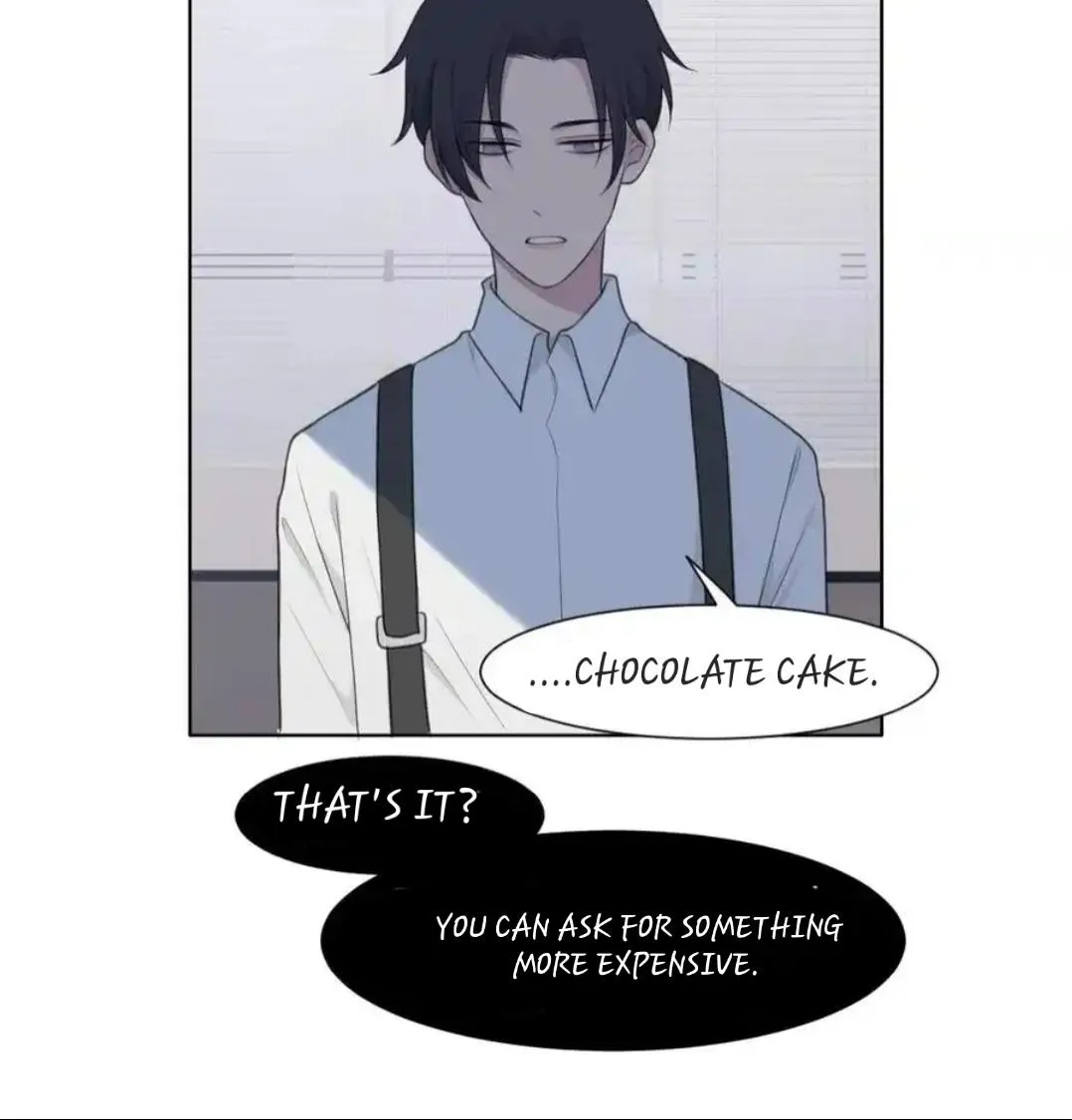 Prejudice Chapter 26 page 31 - 