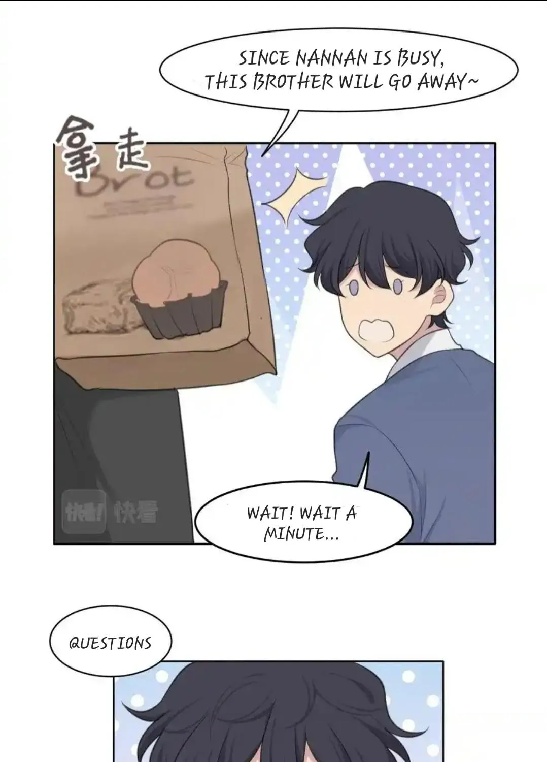 Prejudice Chapter 26 page 40 - 