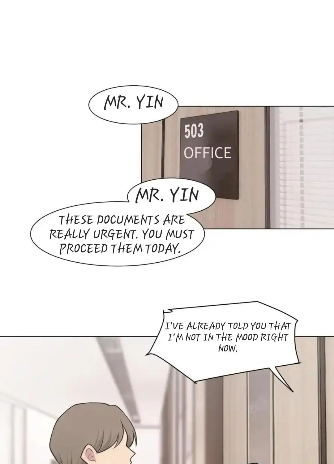 Prejudice Chapter 26 page 5 - 