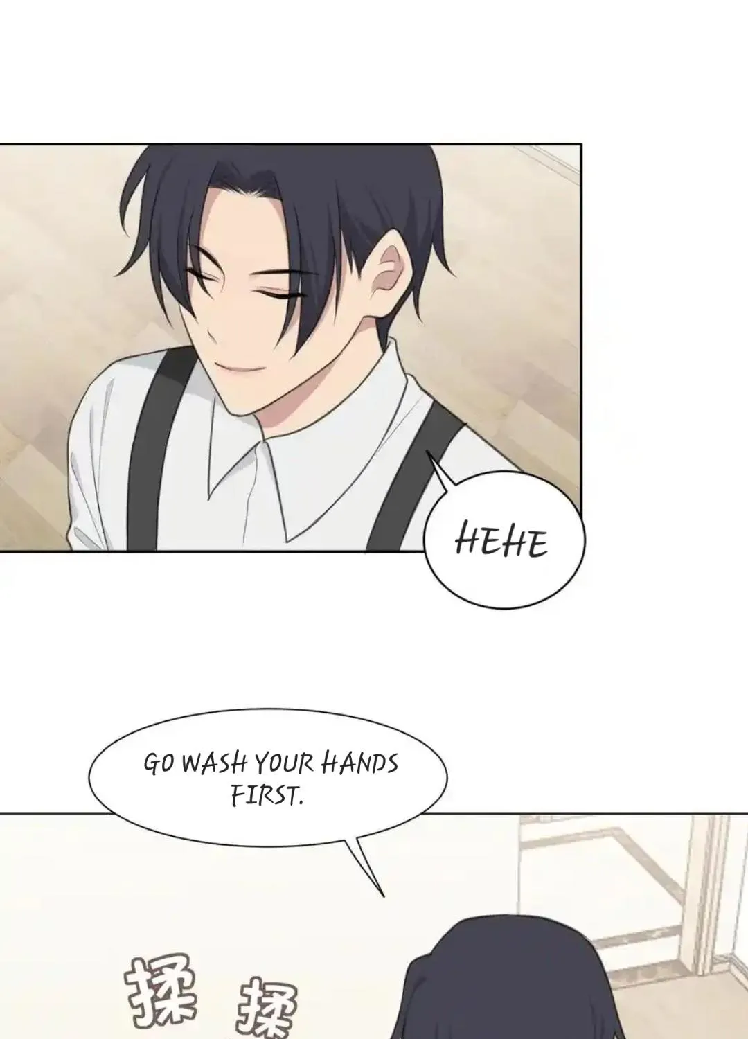 Prejudice Chapter 26 page 42 - 