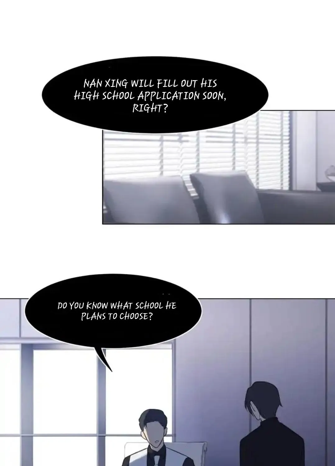 Prejudice Chapter 26 page 46 - 