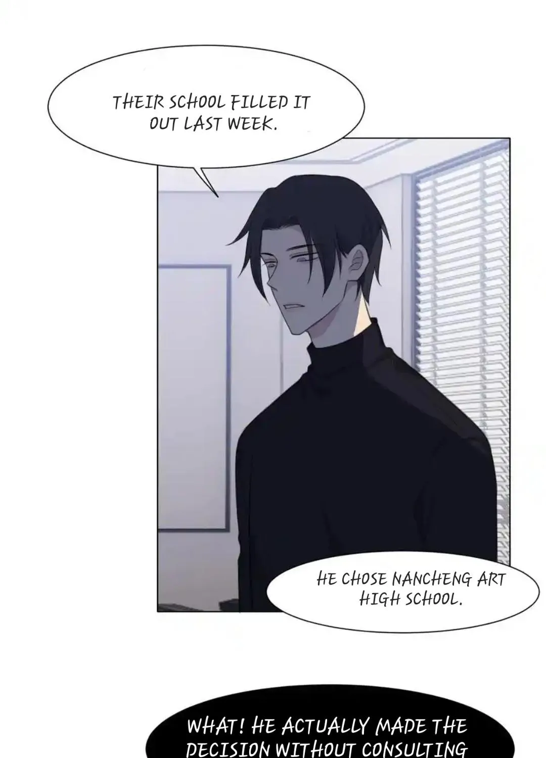 Prejudice Chapter 26 page 48 - 