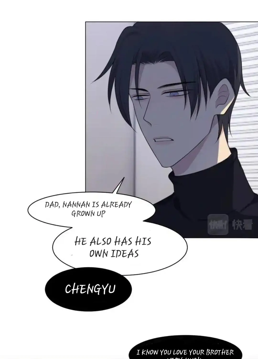 Prejudice Chapter 26 page 50 - 