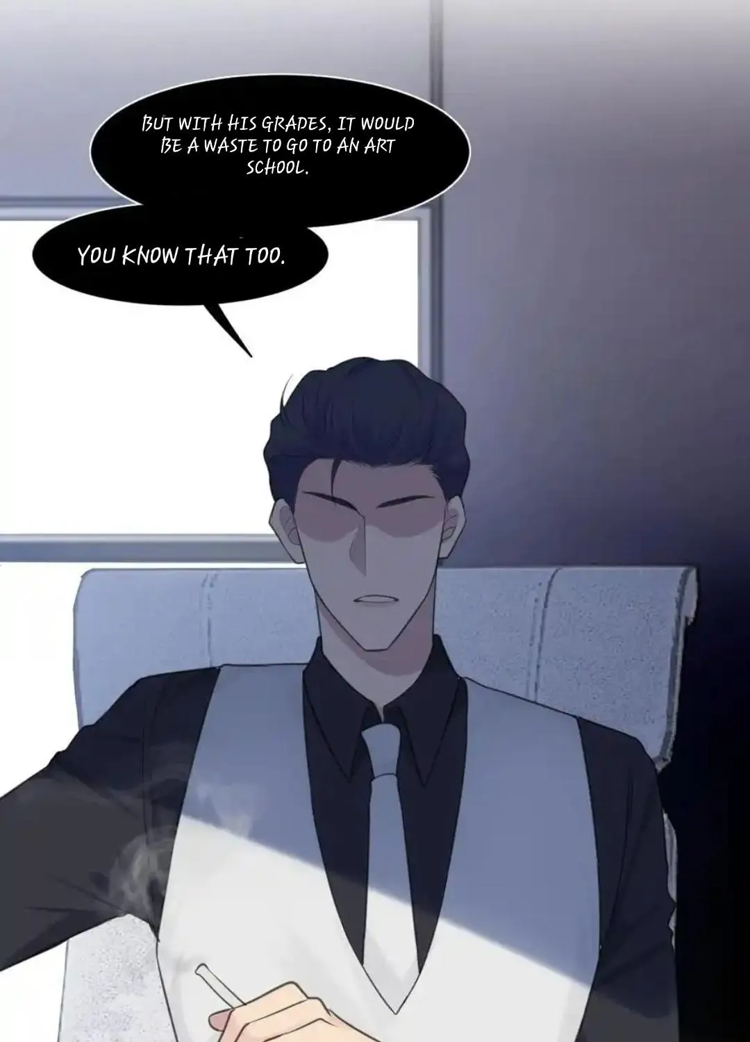 Prejudice Chapter 26 page 52 - 