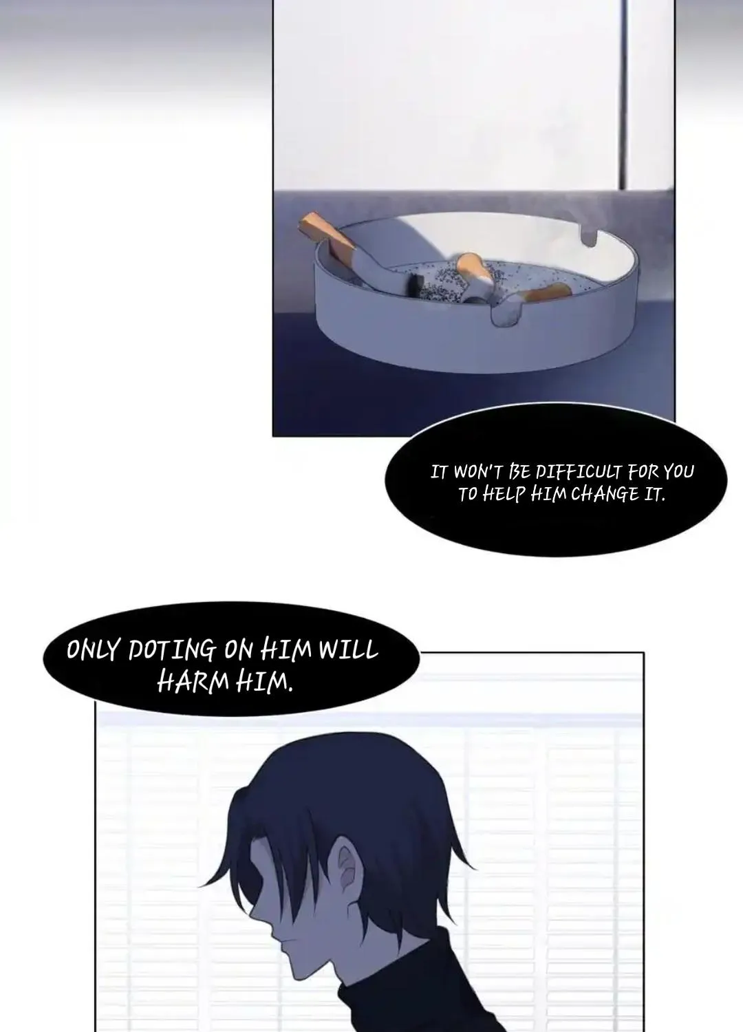 Prejudice Chapter 26 page 54 - 