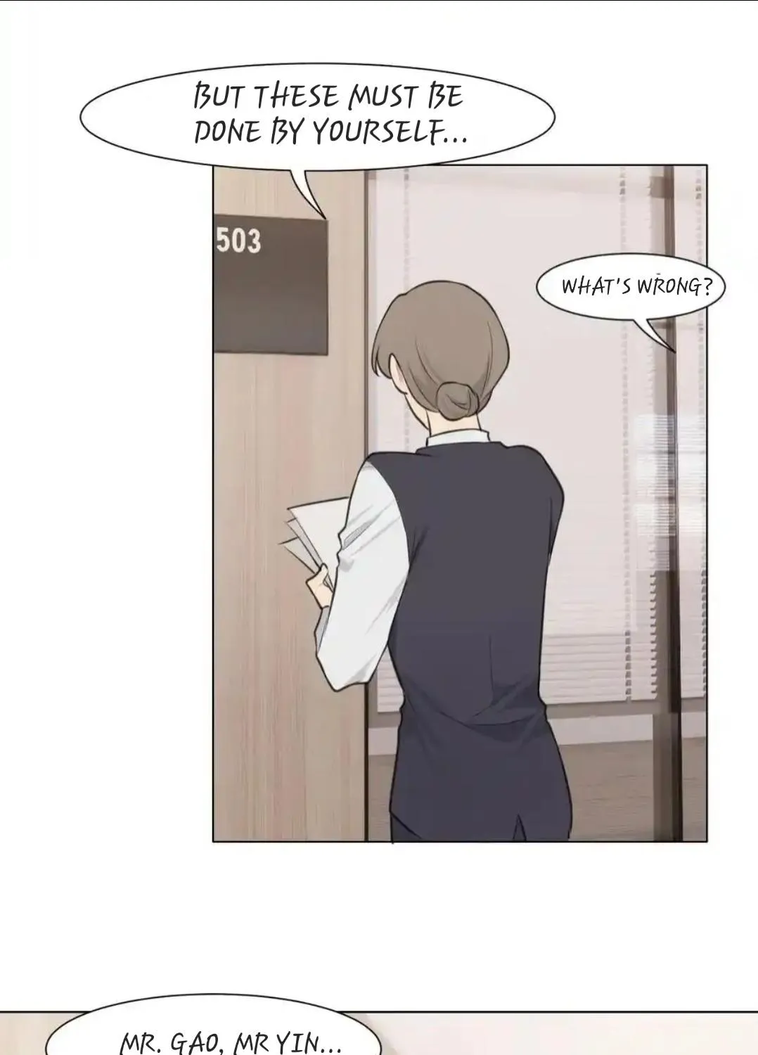 Prejudice Chapter 26 page 7 - 