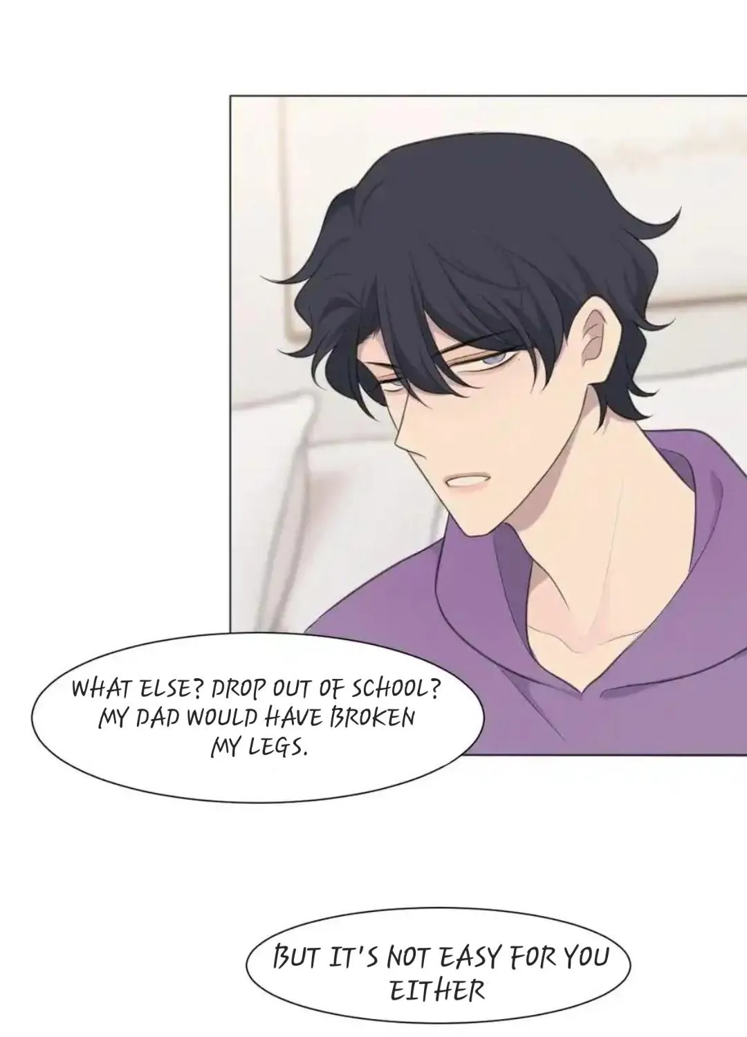 Prejudice Chapter 26 page 63 - 
