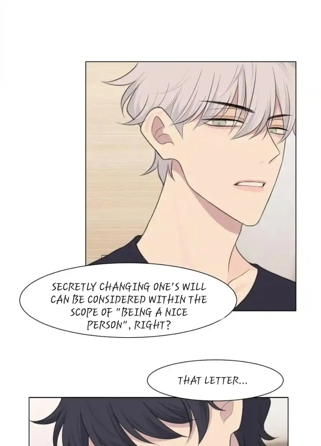Prejudice Chapter 26 page 65 - 