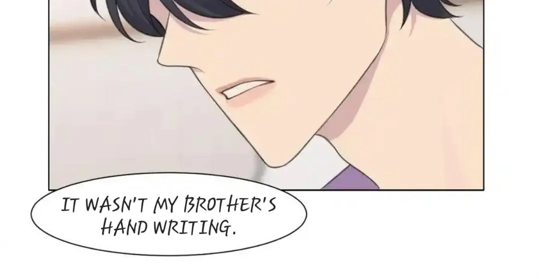 Prejudice Chapter 26 page 66 - 