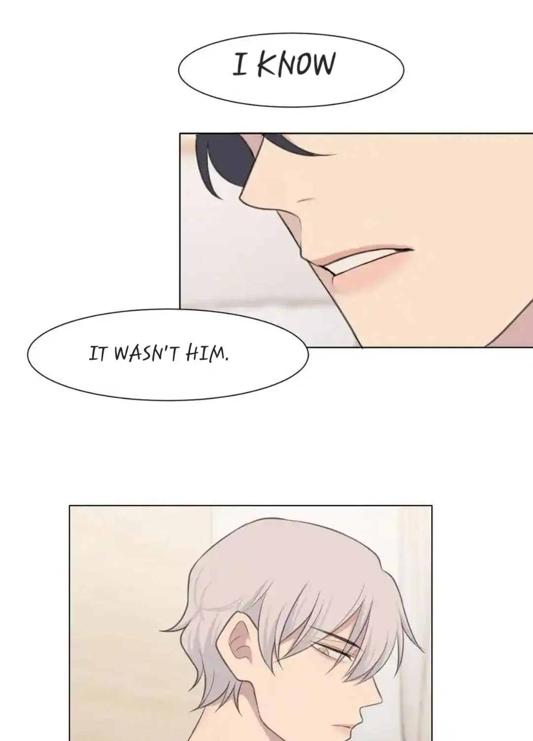 Prejudice Chapter 26 page 67 - 