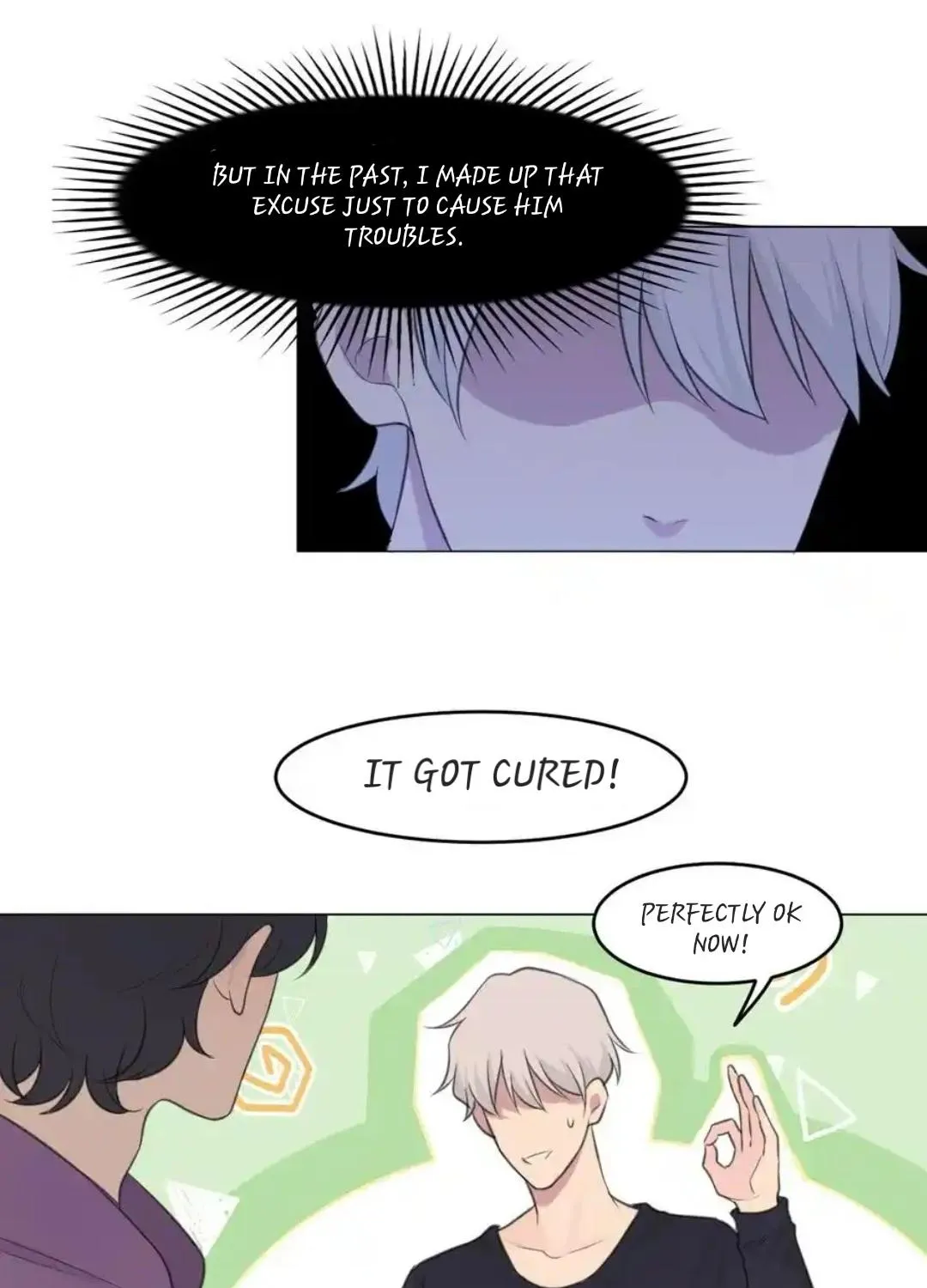 Prejudice Chapter 26 page 73 - 
