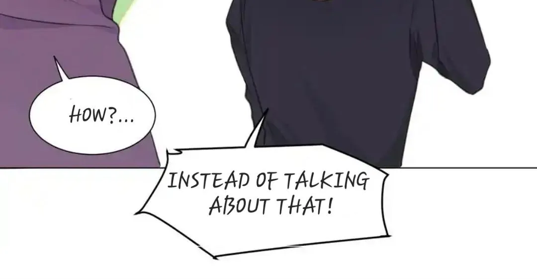 Prejudice Chapter 26 page 74 - 
