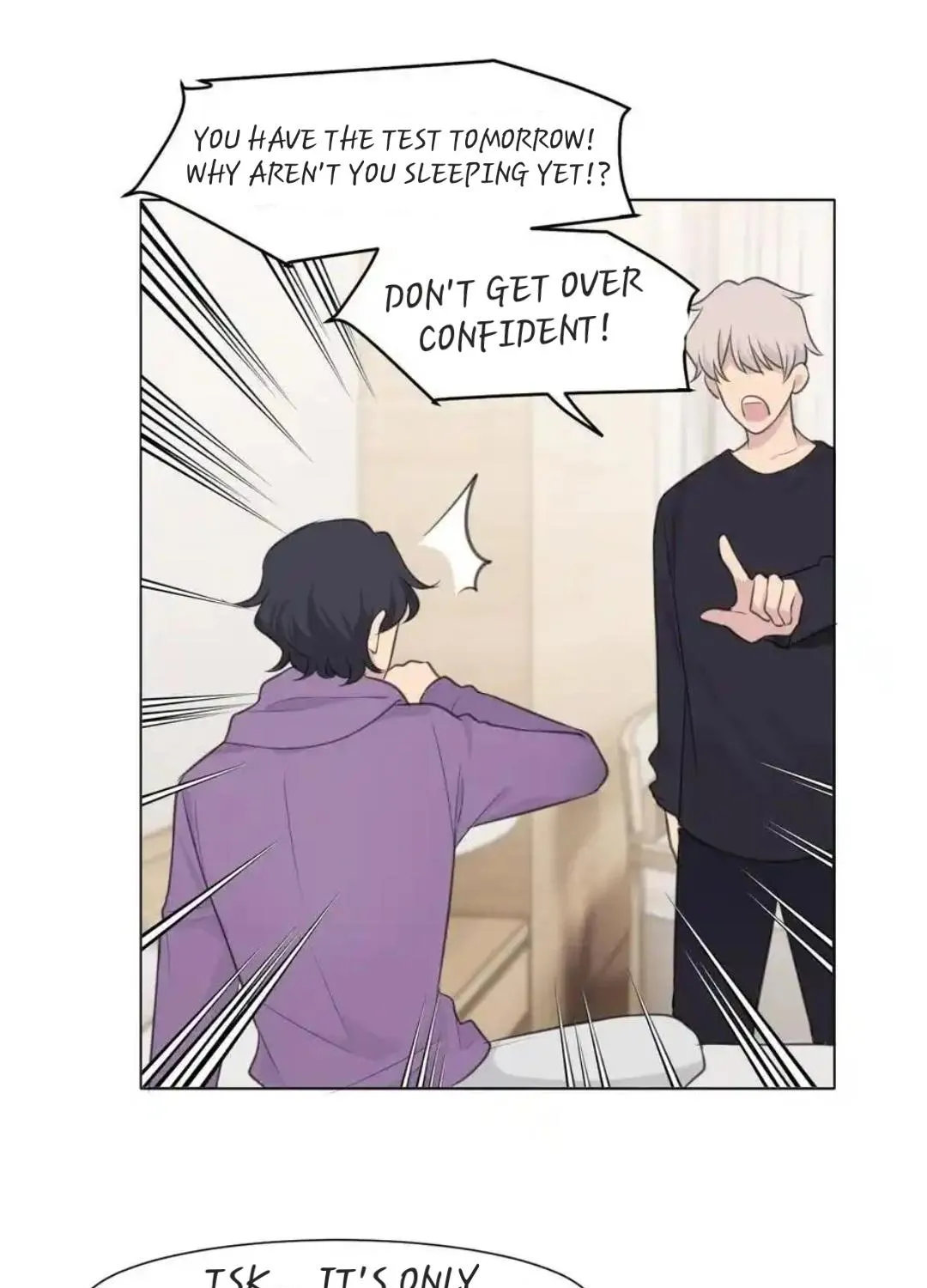 Prejudice Chapter 26 page 75 - 