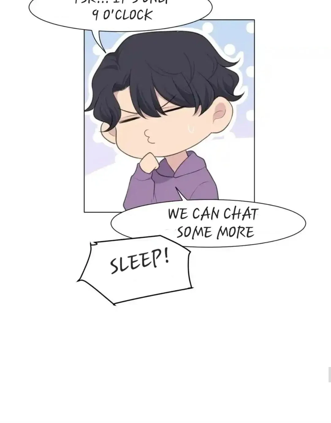 Prejudice Chapter 26 page 76 - 
