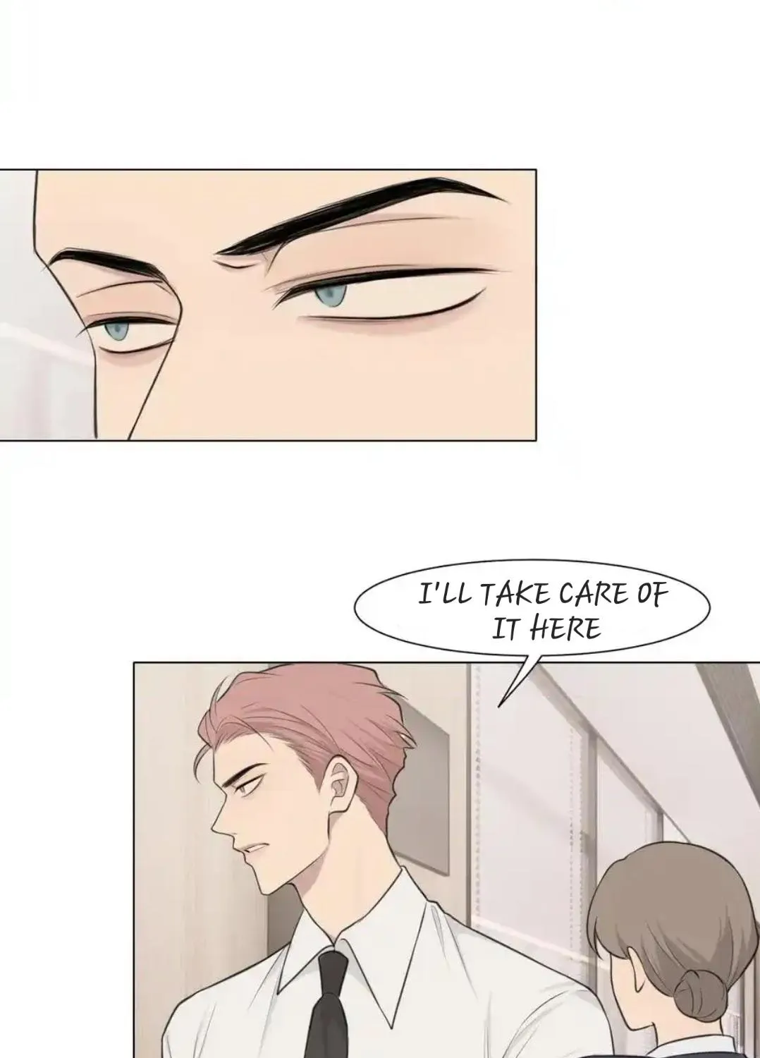 Prejudice Chapter 26 page 9 - 