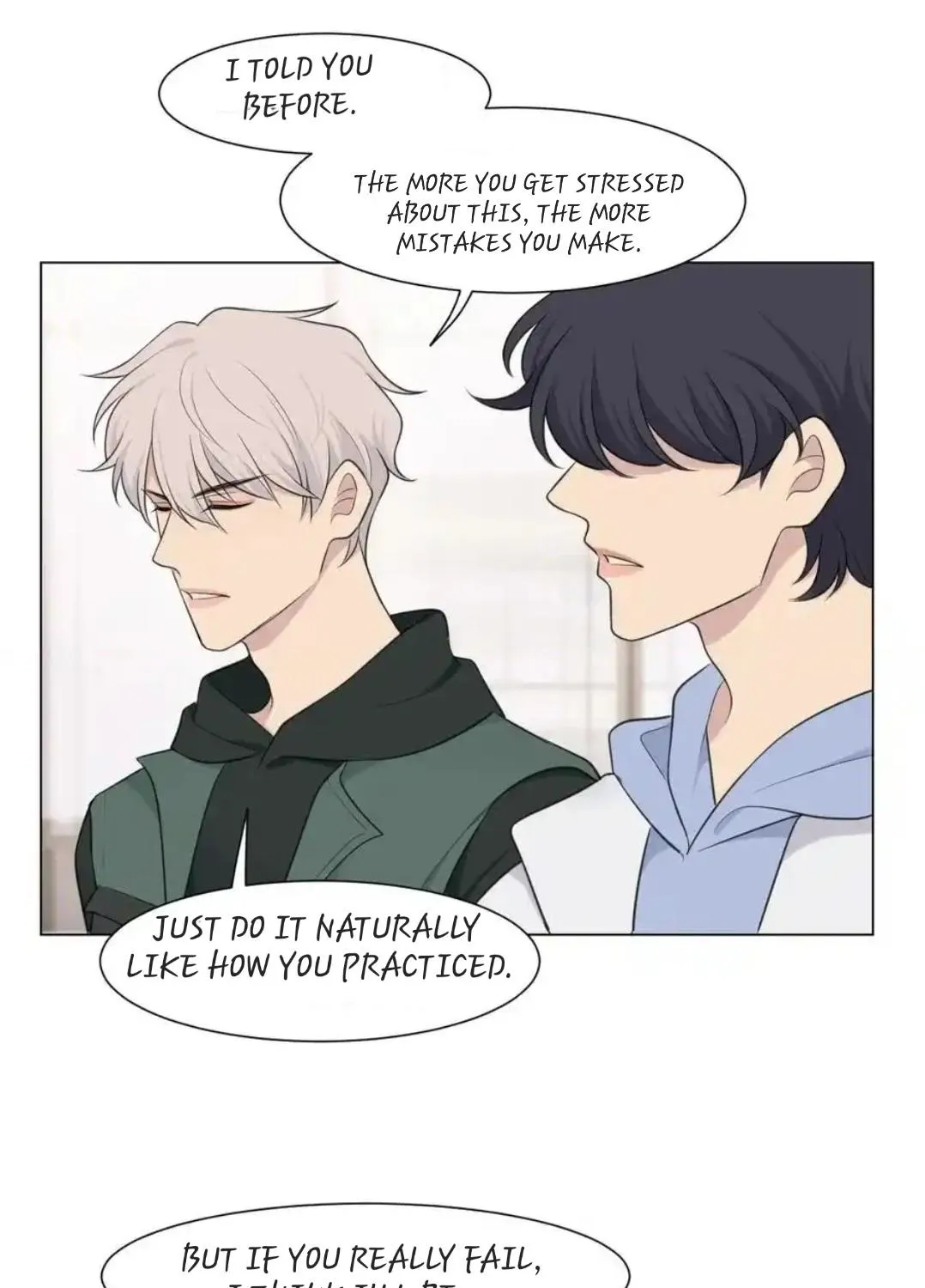 Prejudice Chapter 27 page 15 - 