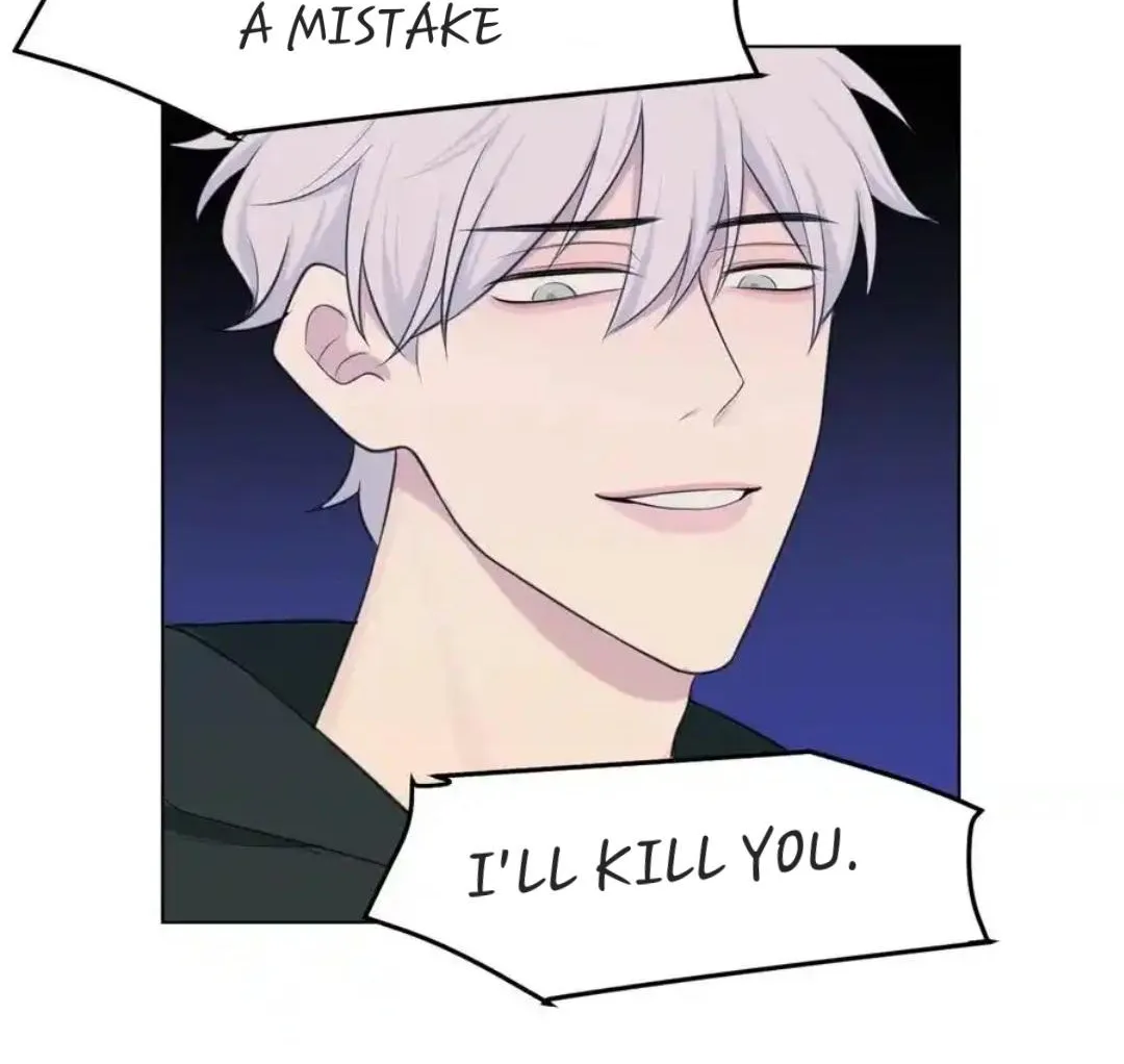 Prejudice Chapter 27 page 18 - 