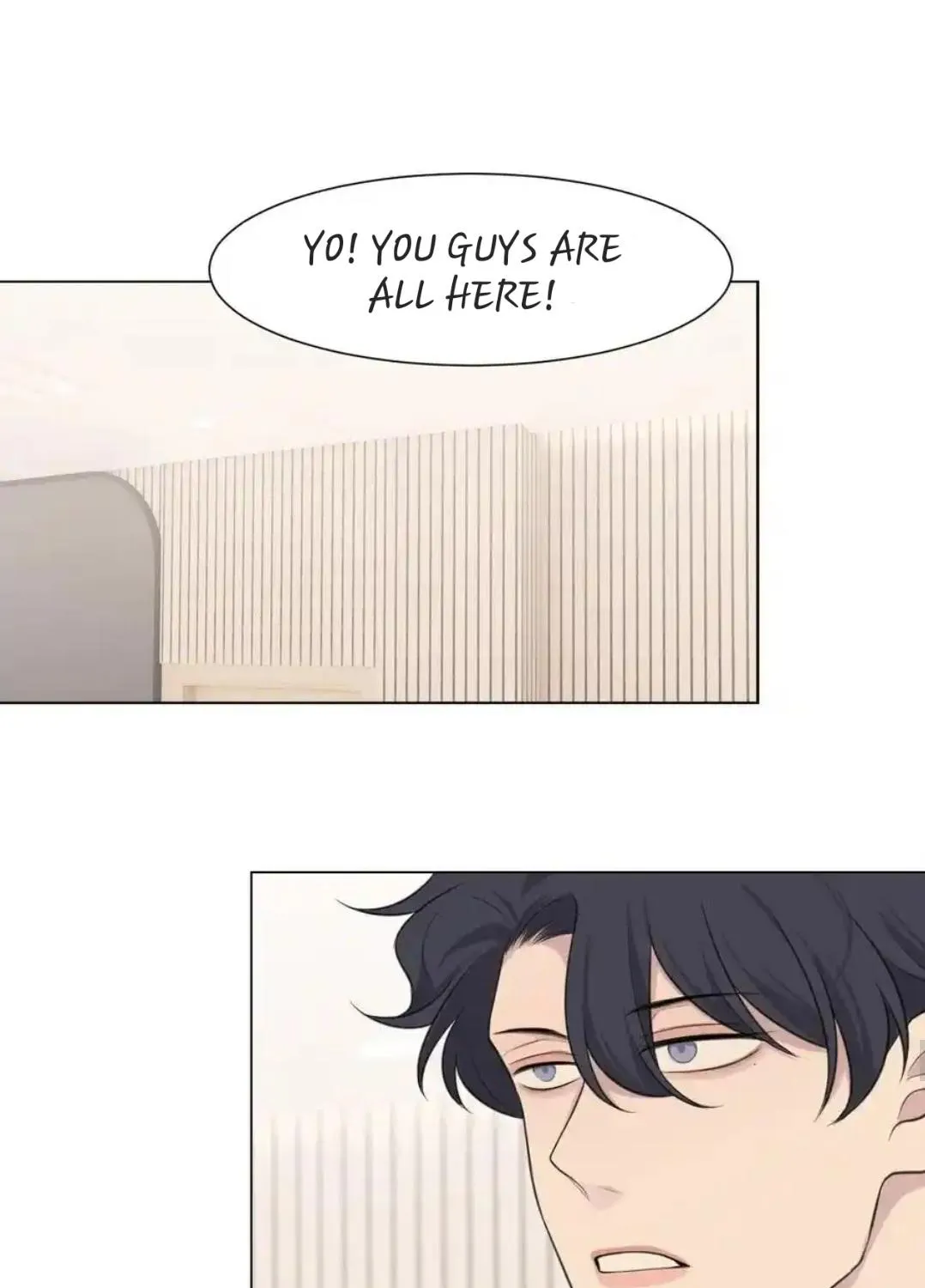 Prejudice Chapter 27 page 21 - 