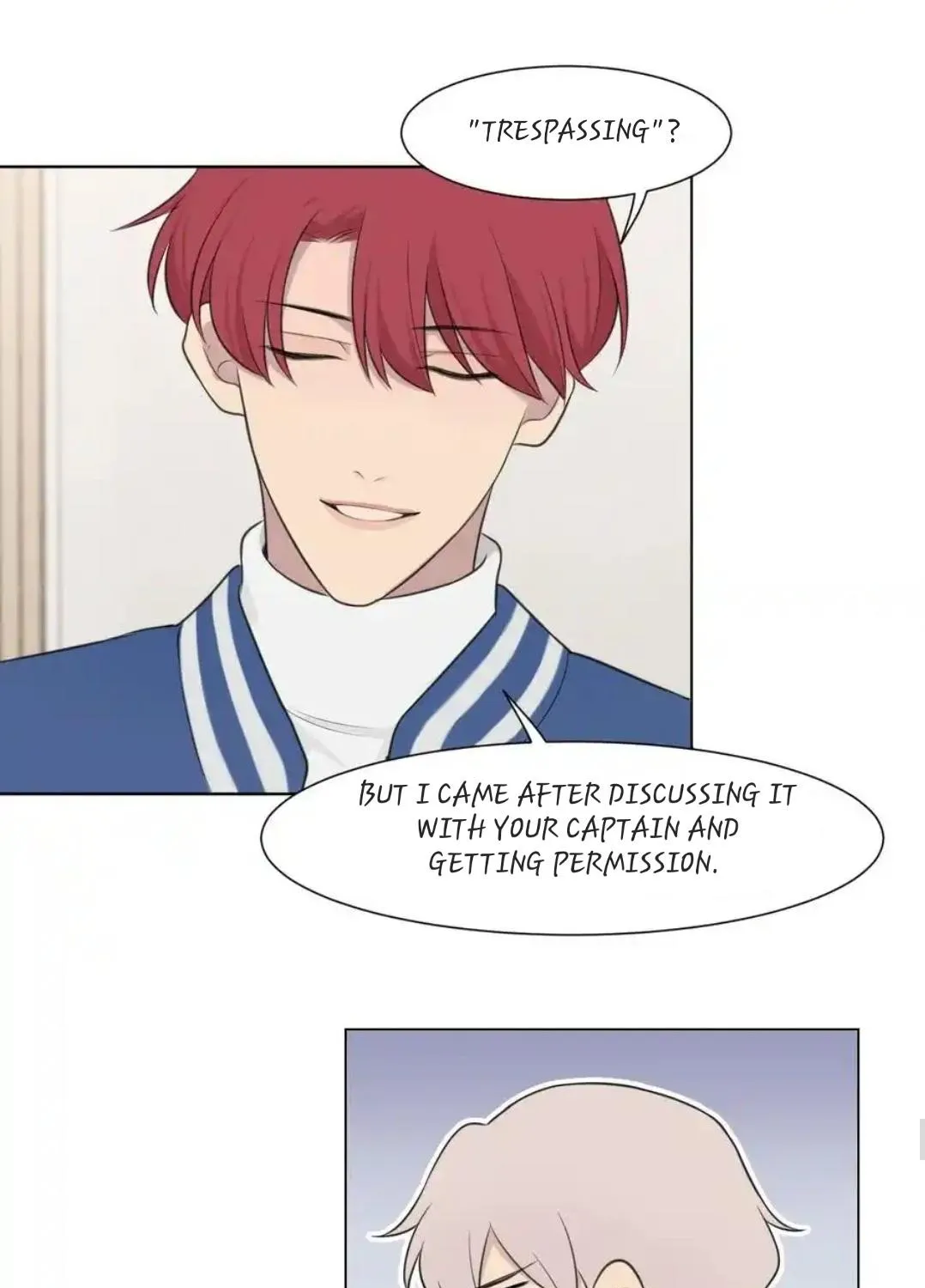 Prejudice Chapter 27 page 25 - 