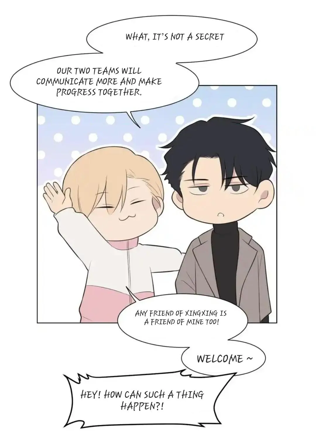 Prejudice Chapter 27 page 27 - 