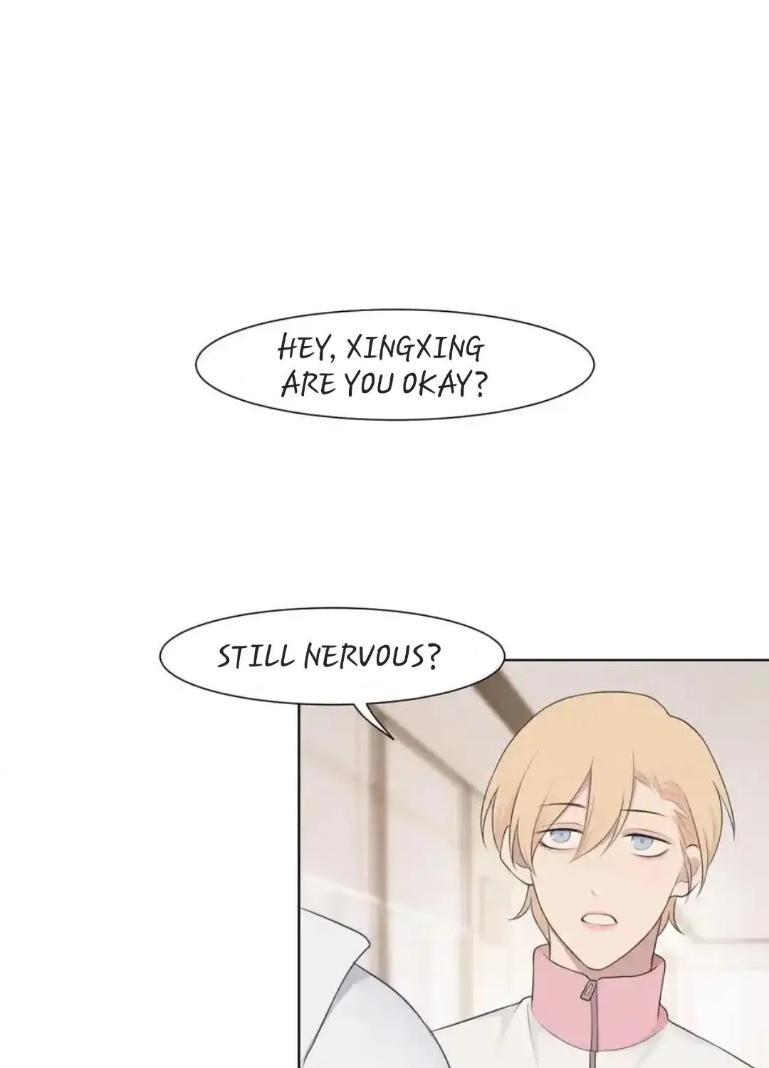 Prejudice Chapter 27 page 5 - 