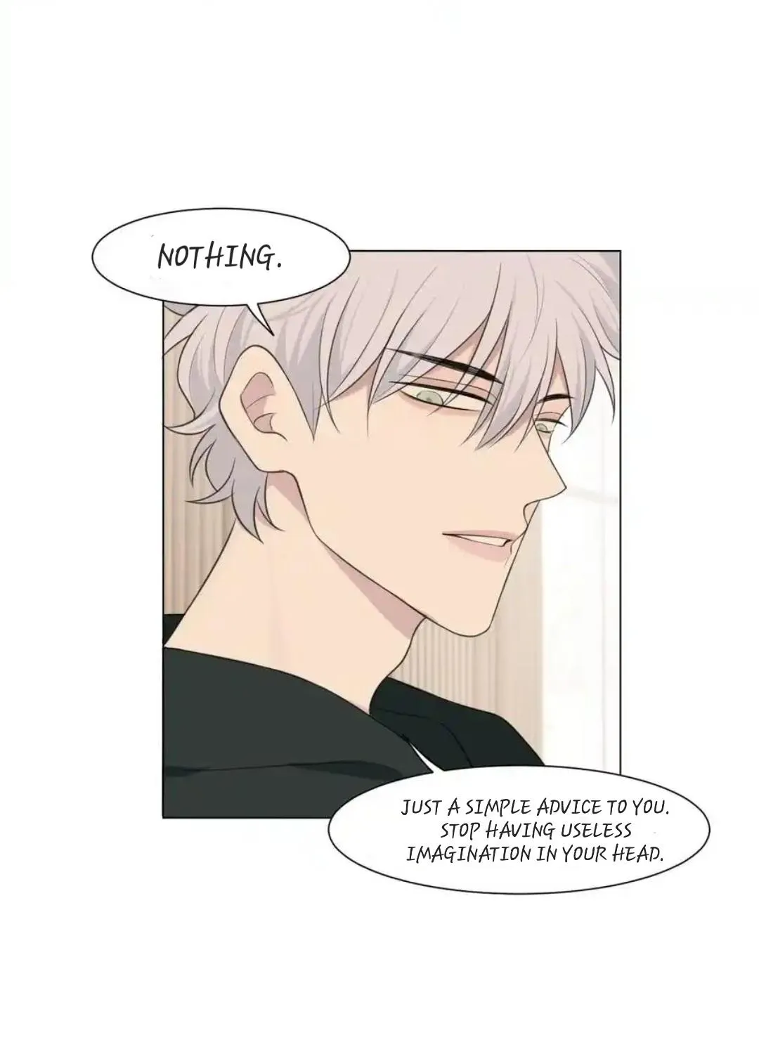 Prejudice Chapter 27 page 49 - 