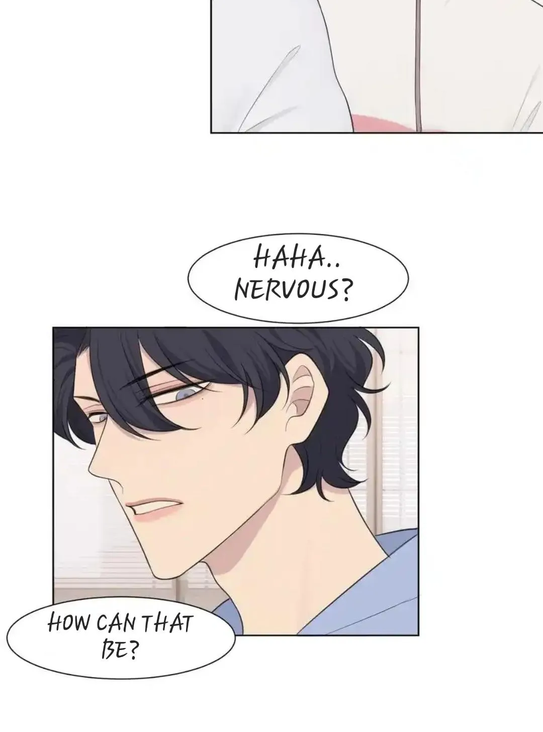 Prejudice Chapter 27 page 6 - 