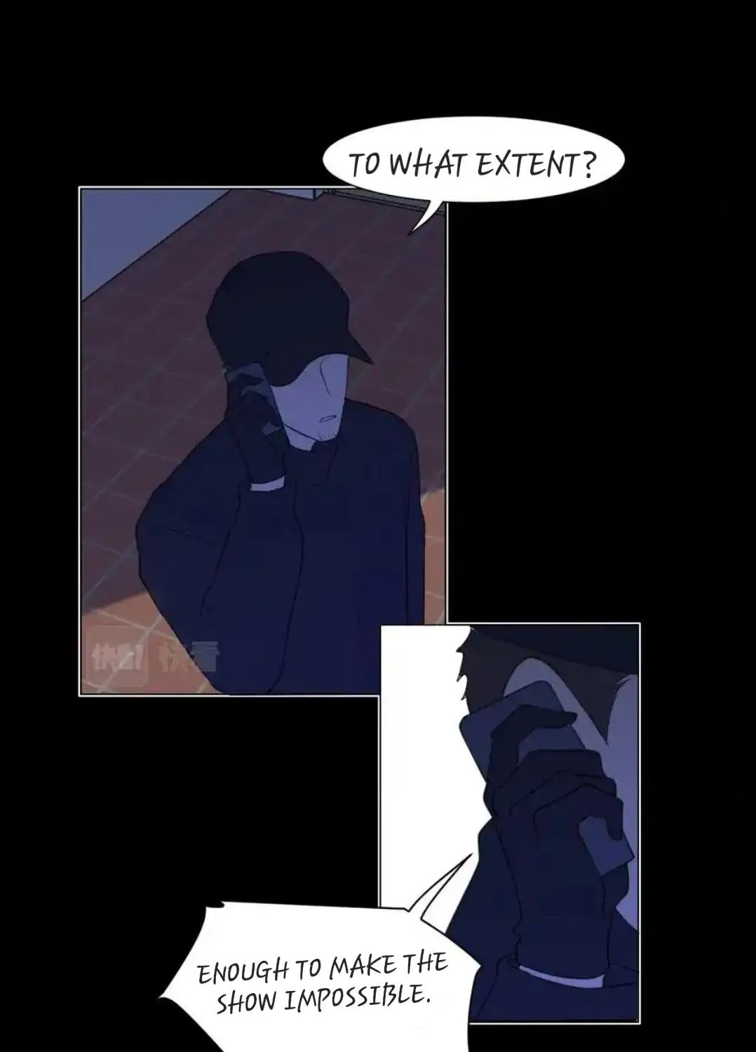 Prejudice Chapter 27 page 53 - 