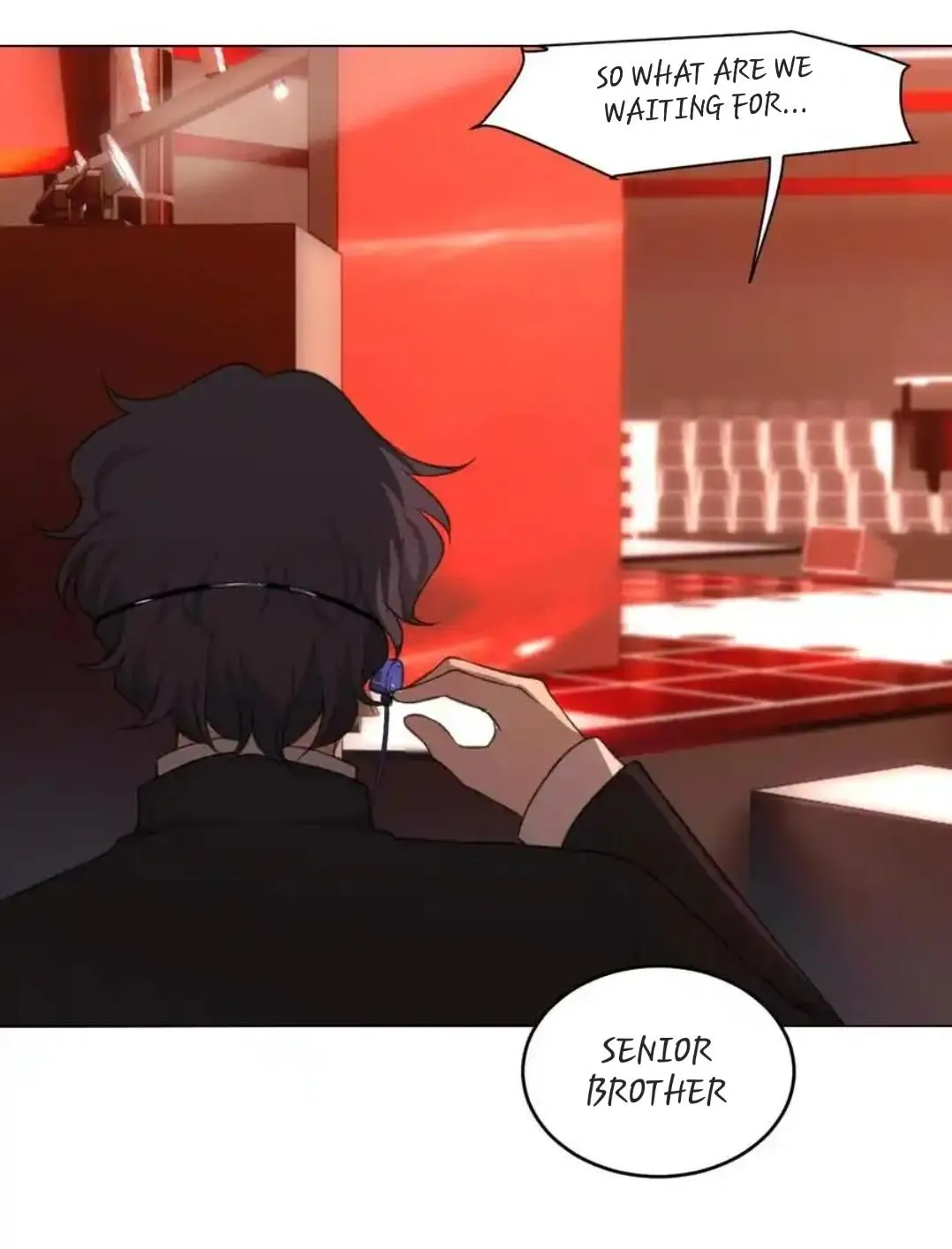 Prejudice Chapter 27 page 56 - 