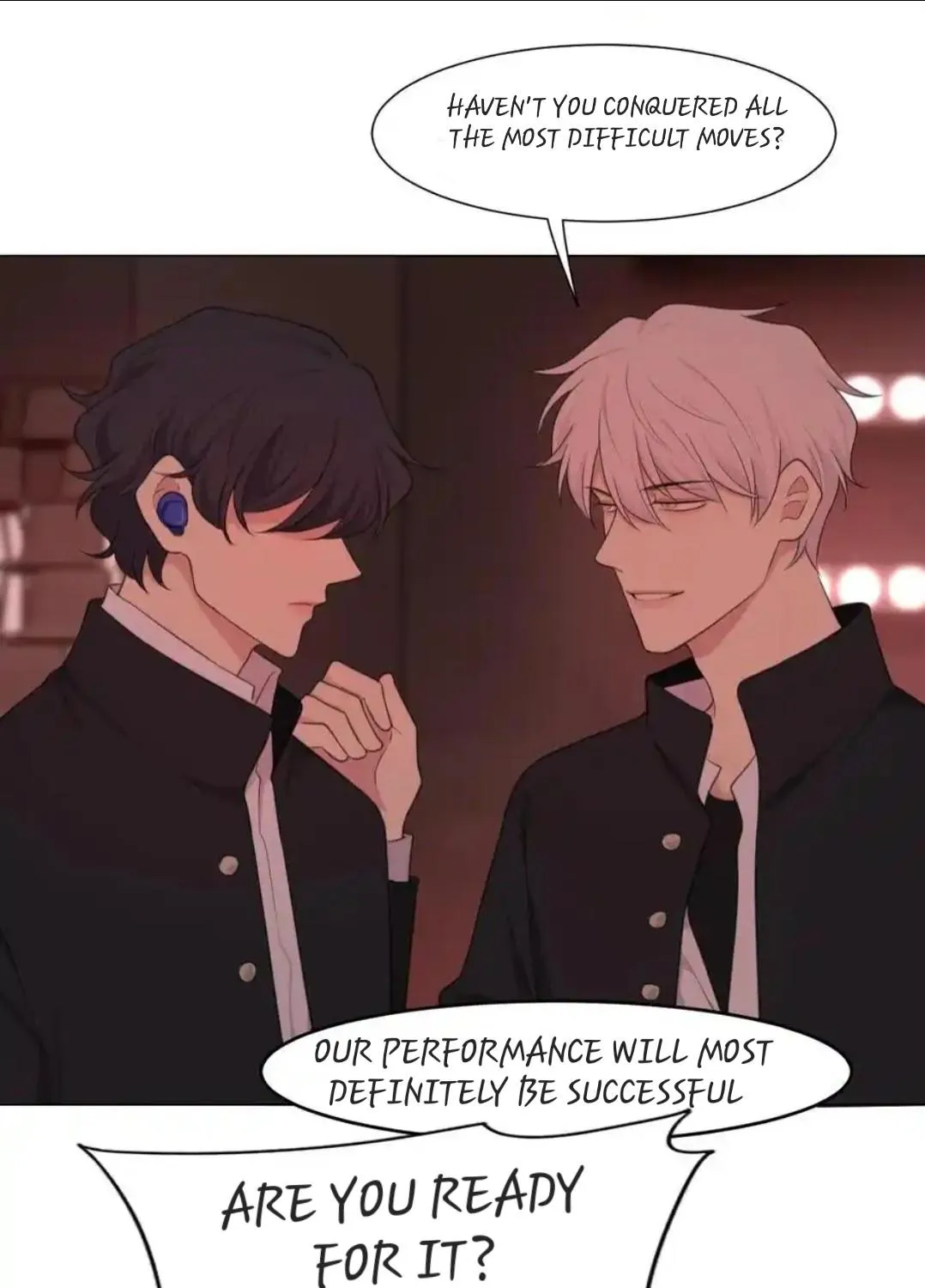 Prejudice Chapter 27 page 59 - 