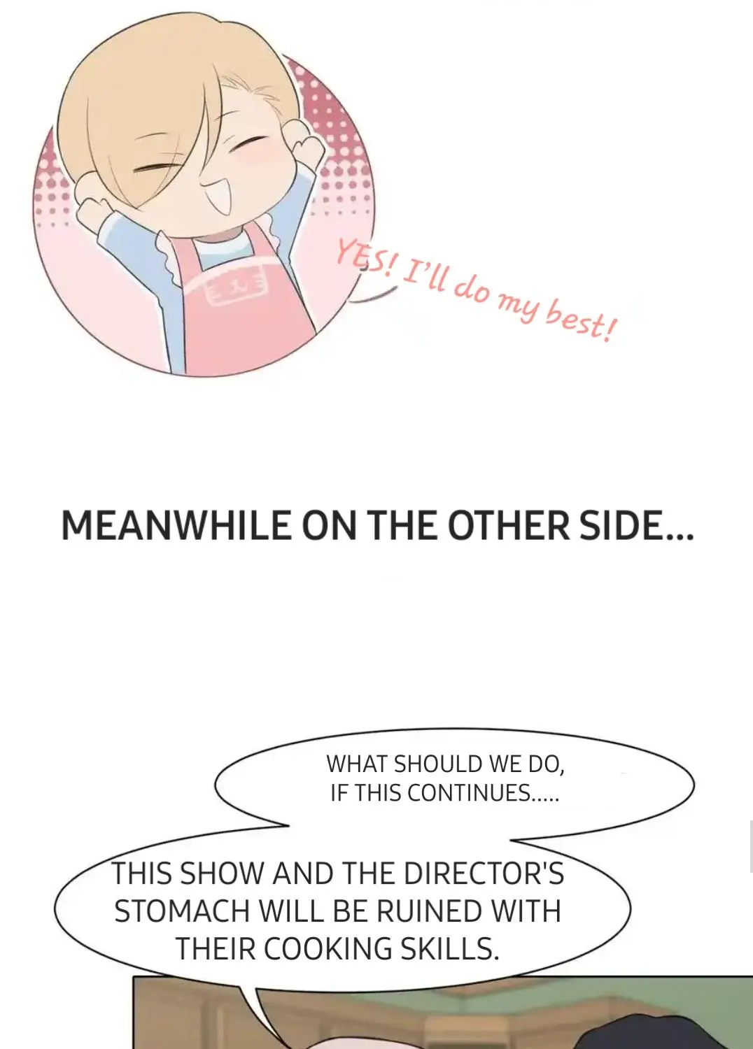 Prejudice Chapter 28.5 page 13 - 