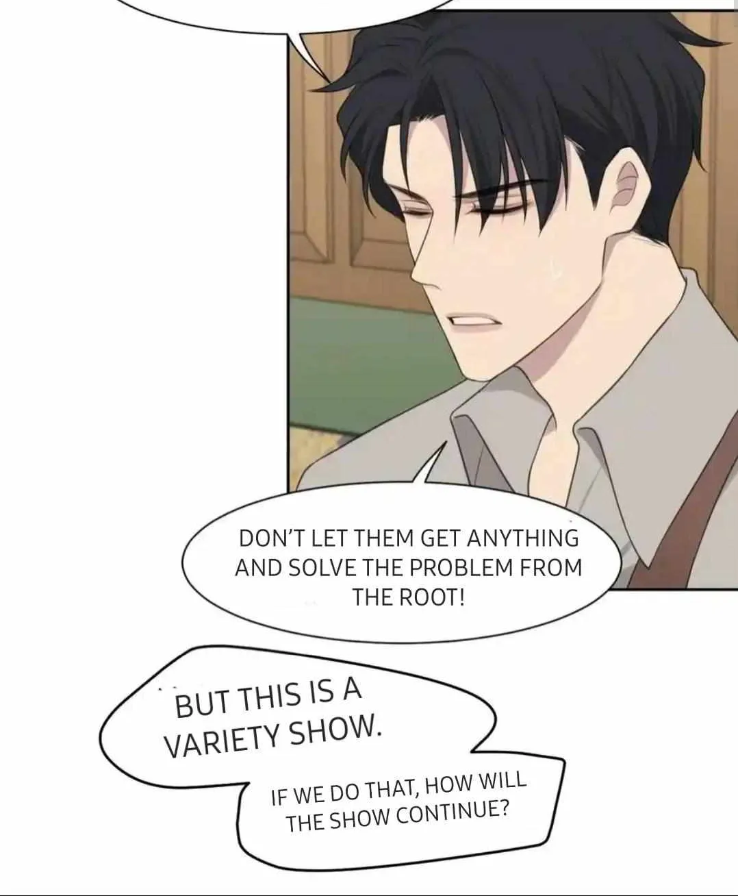 Prejudice Chapter 28.5 page 21 - 