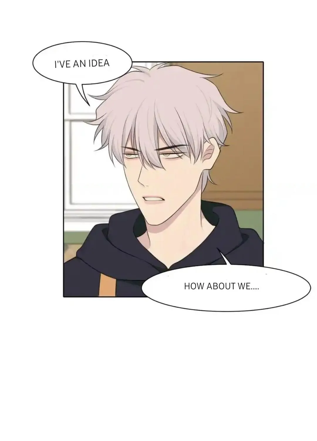 Prejudice Chapter 28.5 page 22 - 