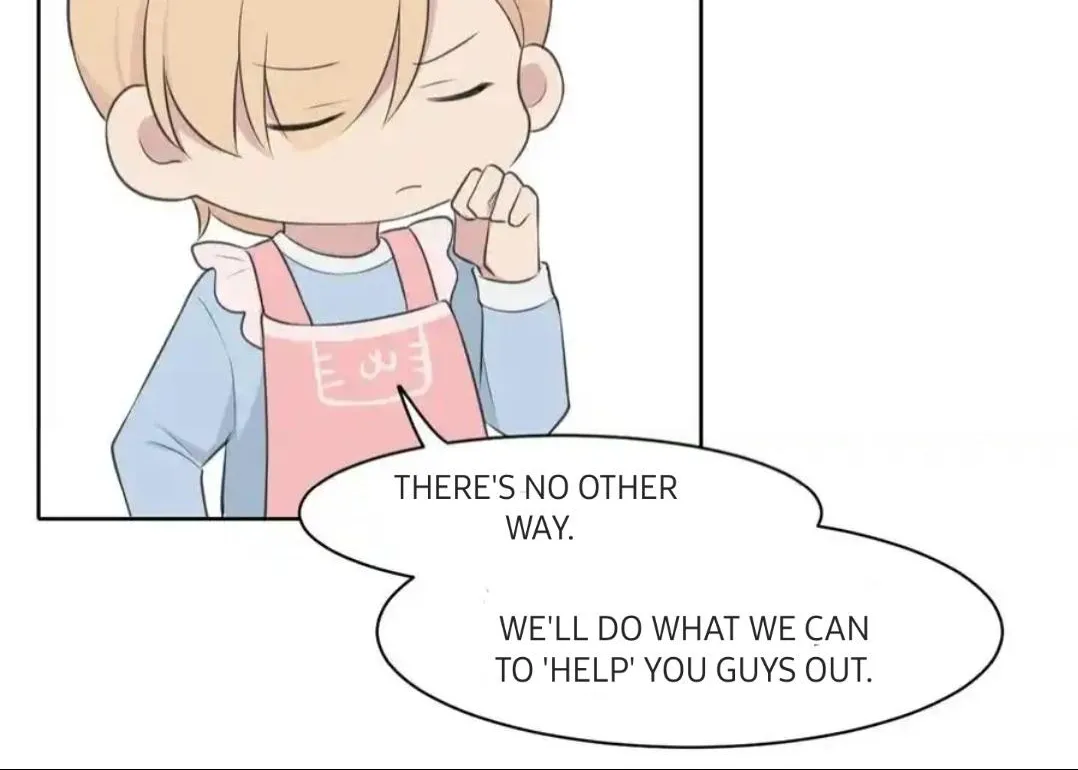 Prejudice Chapter 28.5 page 30 - 