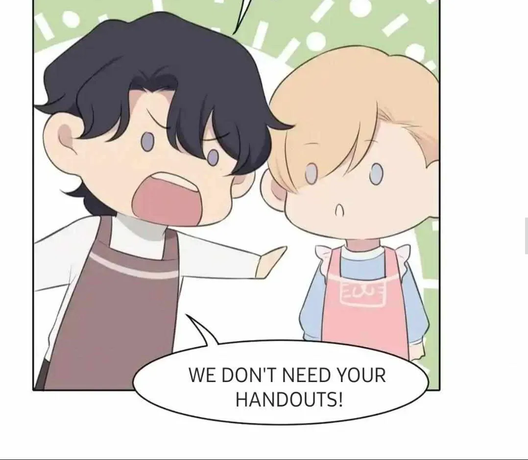 Prejudice Chapter 28.5 page 32 - 
