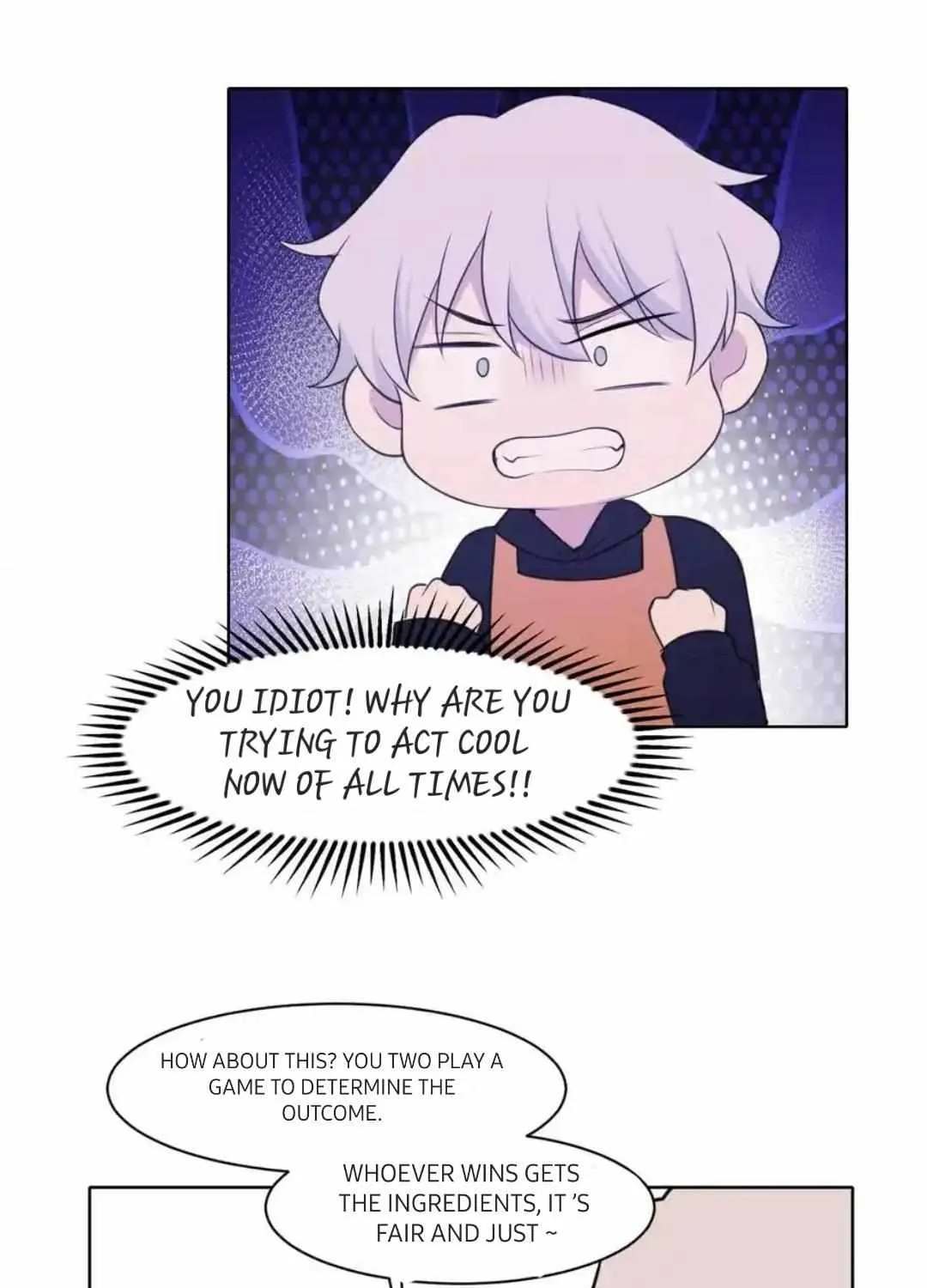 Prejudice Chapter 28.5 page 33 - 