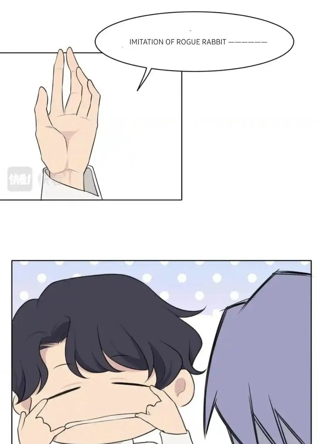 Prejudice Chapter 28.5 page 37 - 