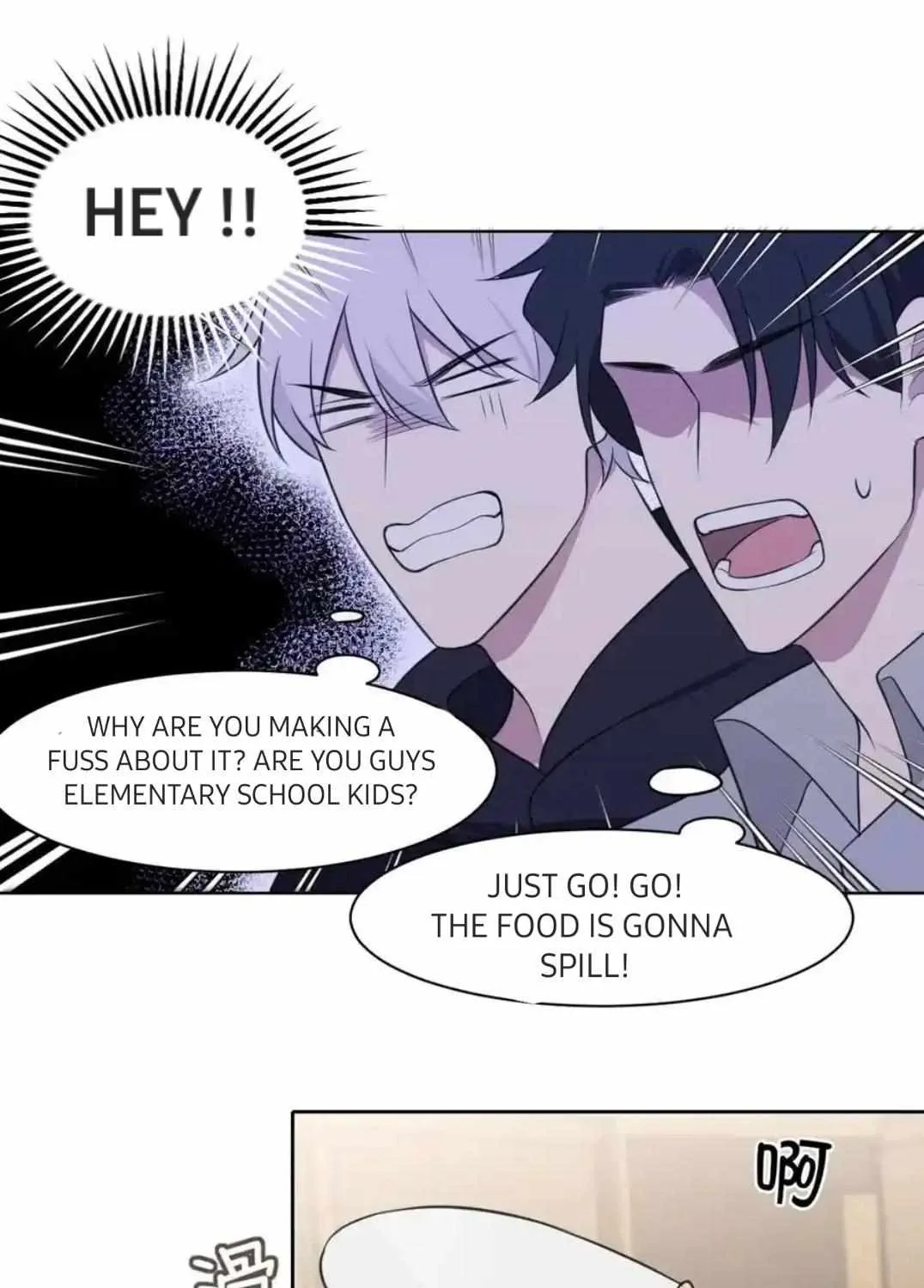 Prejudice Chapter 28.5 page 45 - 