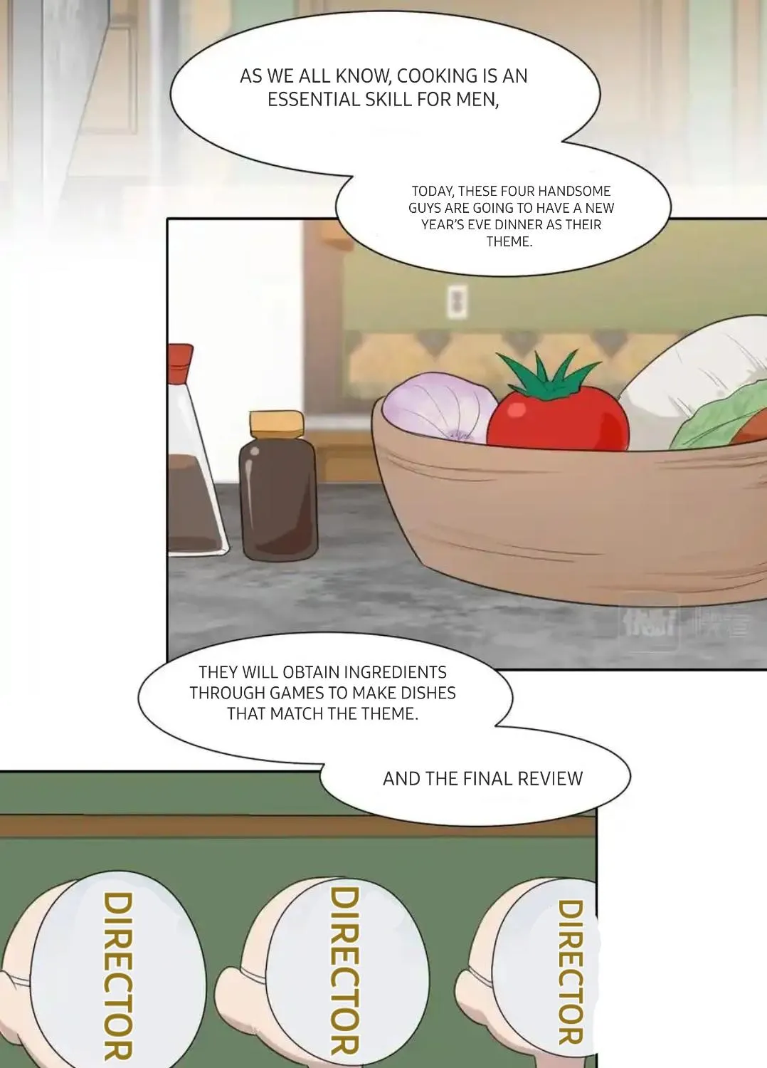 Prejudice Chapter 28.5 page 9 - 